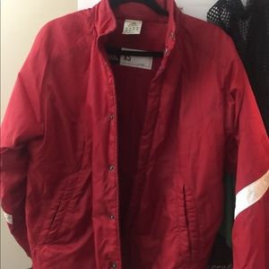 Adidas jacket